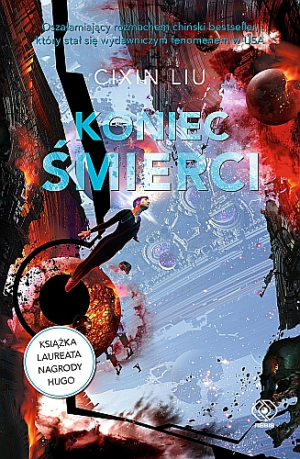 Cixin Liu   Koniec smierci 071704,1